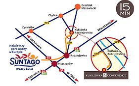 Kuklowka Conference